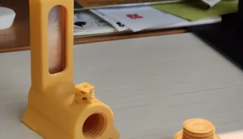 ПОЕЗД КАК ПОРТАТИВНАЯ USB-ЛАМПА