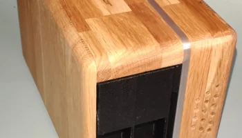 DIY-NAS - FreeOrca