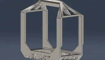 Чехол для переноски Fractal Design Terra с ручкой...... 6