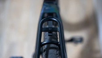 Адаптер для Tubus Fly Evo am Rose Backroad (Bikepacking +... 1