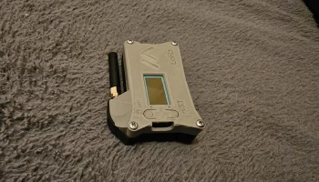 Беспроводной трекер meshtastic, ESP32S3 + SX1262 + GPS-уз.. 2