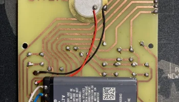 Arduboy 4