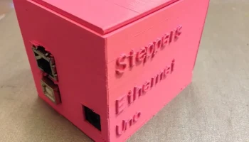Настраиваемый навесной корпус для Arduino ОБНОВЛЕНО.........