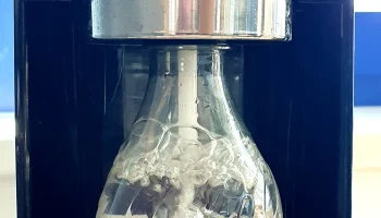 Адаптер для бутылок Sodastream V1 для стандартных пэт-бут... Адаптер для бутылок Sodastream V1 для стандартных пэт-бут...