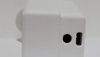 Чехол Espresense (ESP32 - DHT11 - PIR - RCWL-0516) 3