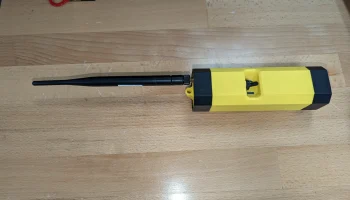 Прочный узел Meshtastic + аккумулятор USB........ 2