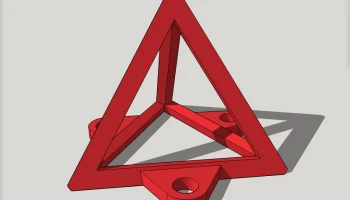 Штабелируемая пирамида для рисования v1.0...... 5
