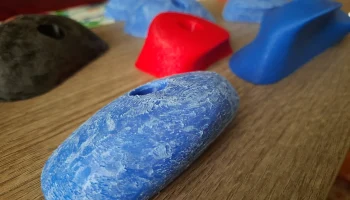 Стартовый комплект для скалолазания......... 1