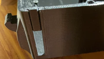 Ремикс коробки Raspberry PI 3B+ 2