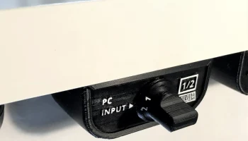 USB-переключатель своими руками 2