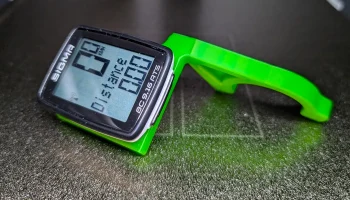 Крепление на руль велосипеда для SIGMA BC 9.16 ATS...... 1