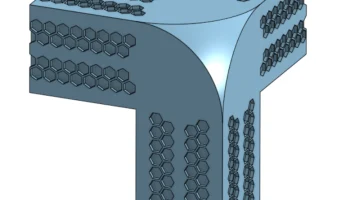 Корпус Prusa MK4 своими руками 3