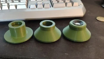 Объектив Fujifilm X Mount DIY - донор камеры Fujica........ 1