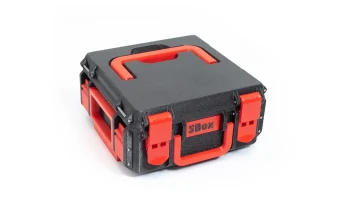 SBox для MINI - штабелируемый ящик для инструментов... SBox для MINI - штабелируемый ящик для инструментов...