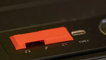 Чехол Cat Protector для Fractal Design Define R6 USB-C (к...