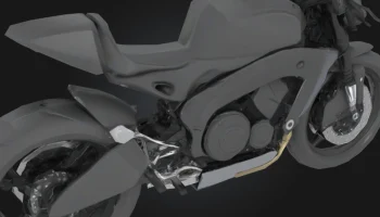 Sport Bike 6