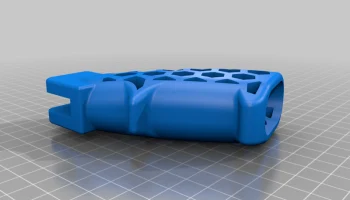 AR Грипсы Ассорти 4