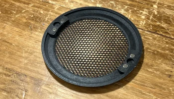 Решетка динамика Carrozzeria TS-F1040-2 2