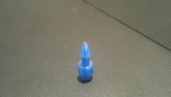 Fan Rivet 1