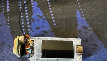 Кастомный/большой корпус H2T Heltec T114........ 3