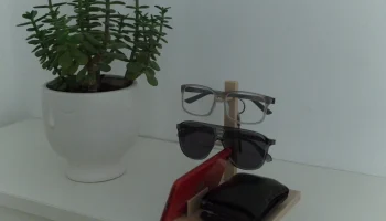 настраиваемая подставка EDC Tray'n'Stand......