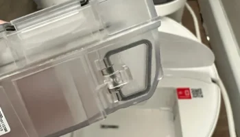 Автоматический пустой адаптер Roborock для установки стан.. 5