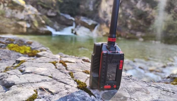 Meshtastic DIDDY "ULTRA" GPS + комплект обновления BME280.. 8