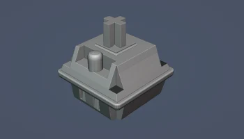 Переключатель клавиатуры