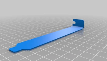 Заглушки PCI для настольных ПК 3