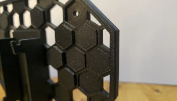 Крепление динамика Bose Surround 2