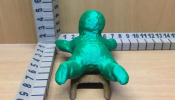 Sled Kid 3
