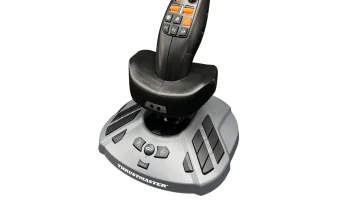 THRUSTMASTER : Аксессуары для сельскохозяйственных палок.... 2