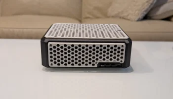 NexGen3D: Паровая машина своими руками Pro - с жидкостным... 4