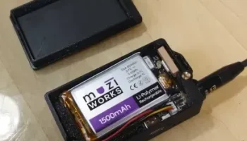 Muzi Works Base Duo + корпус Super IO 1