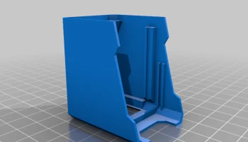 Монитор 3D-принтера OctoPrint - комплект для простой сбор... 4