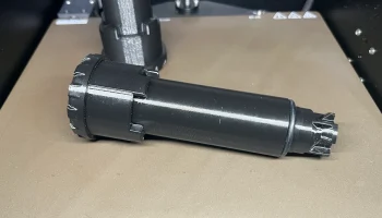 Держатель катушки 2 кг для Prusa Core One+ / сменный........ 4