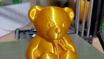 Barry Bear 2