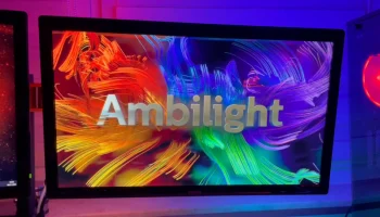 Учебное пособие по Ambilight для любого монитора ПК (pris..