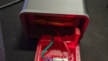 Внешний аккумулятор USB-C PD, 100 Вт - IP2368 / 4s3p 18650 5