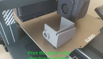 Съемный настольный мусорный бак V2........ 3