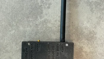 Каркас Arduino Max Carrier 2
