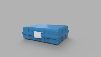 Держатель бит Park Tool SBS-1.2 3