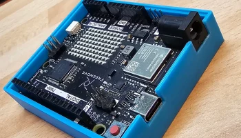 Корпус Freenove FNK0096 (arduino) 3