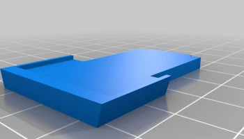 Корпуса ESP32-CAM для использования внутри и снаружи поме.. 6