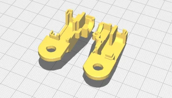 Чехол для камеры Xiao ESP32S3 2
