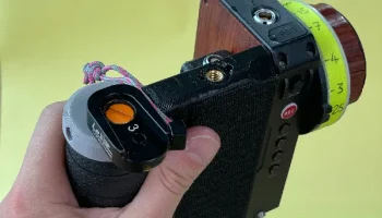 УСОВЕРШЕНСТВОВАННАЯ РУКОЯТКА НУКЛЕУС-М