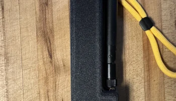 Тонкий чехол Heltec V3 для 18650 8