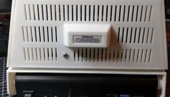 Commodore PET Mini с сенсорным дисплеем 5 дюймов...... 8