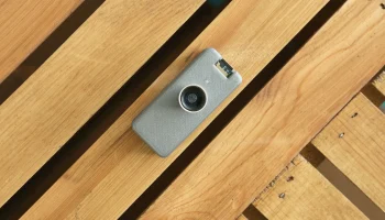 Носимая камера Raspberry Pi Zero 3