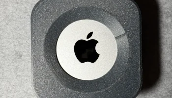 Прочный чехол для Mac mini (M4) 4